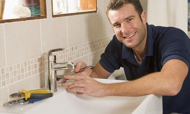 4 Signs You Need a New Bathroom Basin