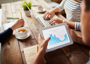 How to Make Sense of Your Business Data