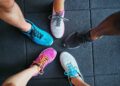 Choosing the Right Sneakers Based on Your Personality and Style