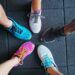 Choosing the Right Sneakers Based on Your Personality and Style
