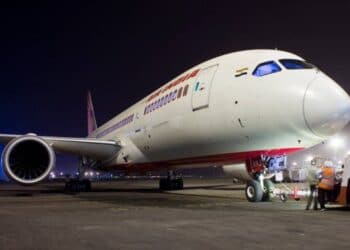 5 Tips for Flying from the United States to India