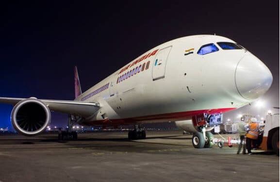 5 Tips for Flying from the United States to India