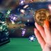 Online casinos with cryptocurrencies and the reasons for their popularity