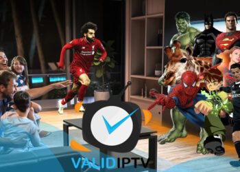 How can IPTV help your business to operate better?