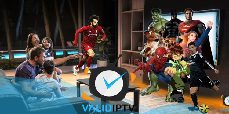 How can IPTV help your business to operate better?