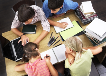 Ways to enhance the learning experience of students at schools