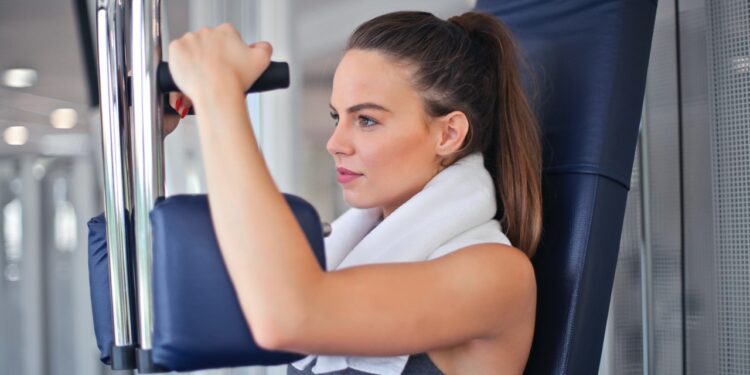 HGH Supplement and Weight Loss