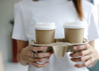 How You Should Go About Choosing the Right Coffee Packaging