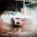 A GUIDE TO PRESSURE WASHING YOUR CAR