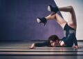 3 Major Types of Girls’ Dance Shoes