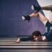 3 Major Types of Girls’ Dance Shoes