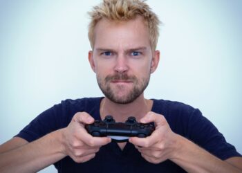 Does Playing Video Games Excite You?