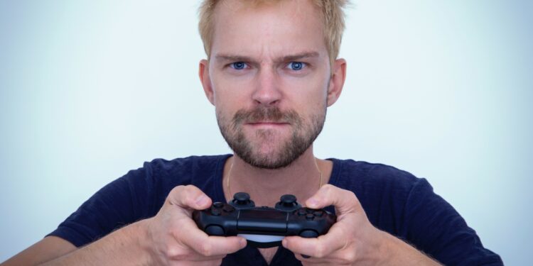 Does Playing Video Games Excite You?