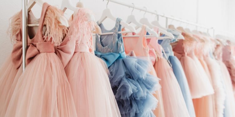 5 Fabulous Prom Dresses: What To Wear At The Prom