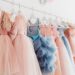 5 Fabulous Prom Dresses: What To Wear At The Prom
