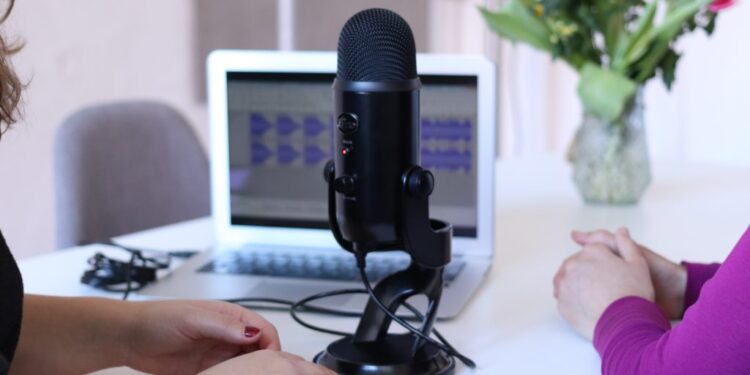 How to Start a Podcast the Right Way: A Simple Guide