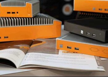 4 benefits of an industrial PC