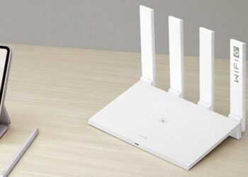 Available wifi router of huawei ax3 mesh kit