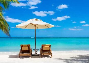 Get ready for your next vacation