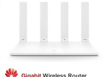 The best WIFI router ‘HUAWEI ws5200 new