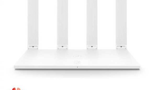 The best WIFI router ‘HUAWEI ws5200 new