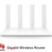 The best WIFI router ‘HUAWEI ws5200 new