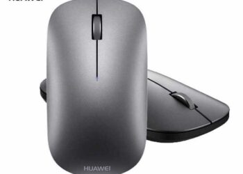 Unique features of huawei bluetooth mouse swift