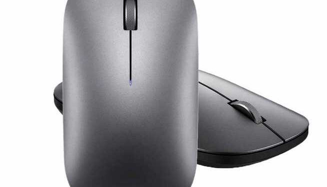 Unique features of huawei bluetooth mouse swift