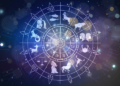 Upcoming Astrology Events in 2022