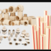 PVC Pipes- Know All About Their Advantages and Uses