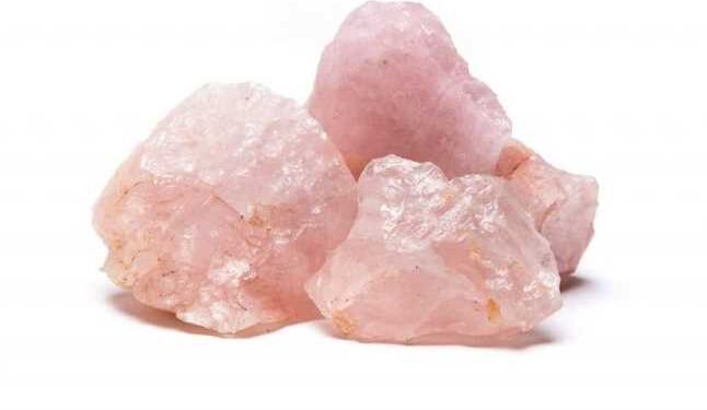 What makes Rose Quartz special