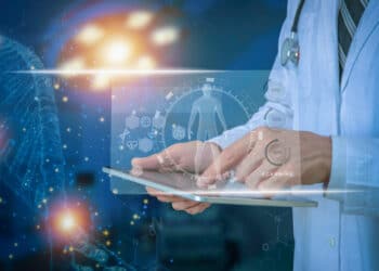 Dr. Ryan Shelton Gives 6 Recommended Health Gadgets to Invest in This Year