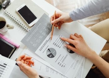 The Benefits of Document Workflow Software