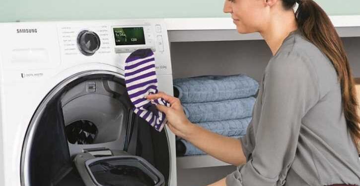 Ease your Laundry worries with an Ingenuous Samsung washer