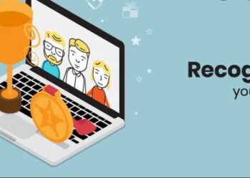 Employee Recognition Software