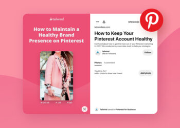 How Does Pinterest Work? The Complete Guide