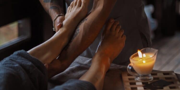 Massage For Women – How to Get the Most Out of Your Session