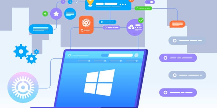 SOFTWARE FOR WINDOWS