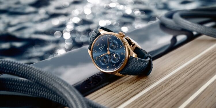IWC