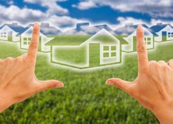 5 Tips for Building Your Dream Home