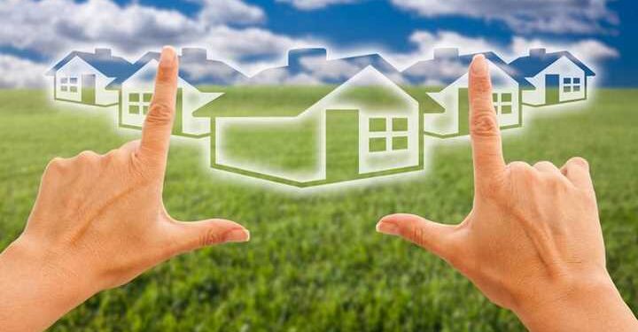 5 Tips for Building Your Dream Home