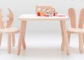 Get Wooden Furniture for Your Kids