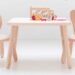 Get Wooden Furniture for Your Kids