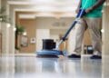 Light Cleaning Services for Residents and Customers