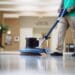 Light Cleaning Services for Residents and Customers