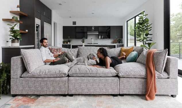 Most Popular Sofas in 2022