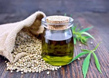 Why Does Hemp Oil Make For A Great Food Ingredient