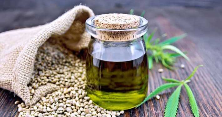 Why Does Hemp Oil Make For A Great Food Ingredient