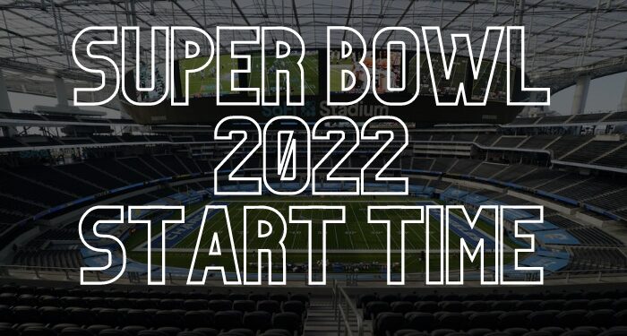 Super Bowl Live Streaming