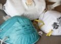 Where can I find CDC approved N95 masks made in USA?